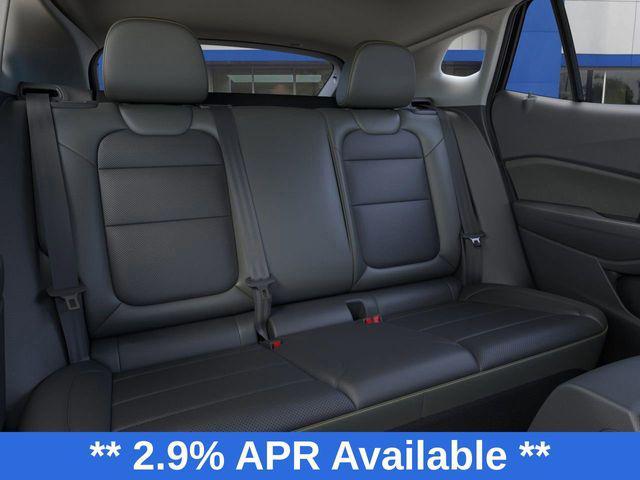 new 2026 Chevrolet Trax car, priced at $27,060