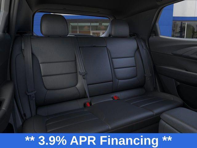 new 2026 Chevrolet TrailBlazer car, priced at $32,885