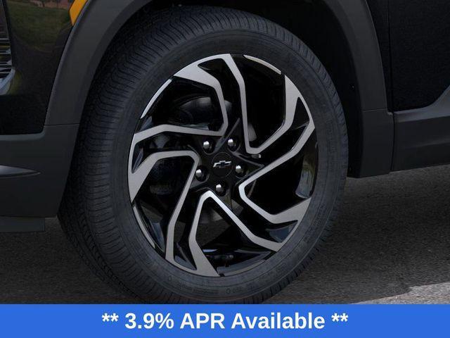 new 2026 Chevrolet TrailBlazer car, priced at $32,134