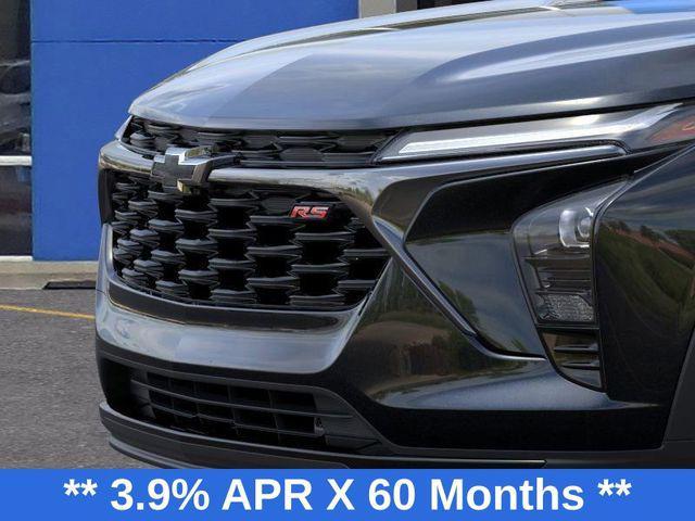 new 2026 Chevrolet Trax car, priced at $28,492