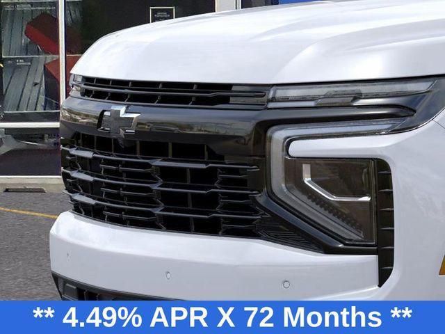 new 2026 Chevrolet Tahoe car, priced at $75,131