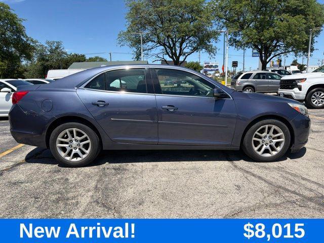 used 2014 Chevrolet Malibu car, priced at $8,427