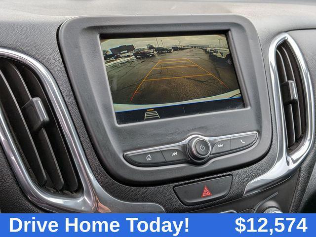 used 2019 Chevrolet Equinox car, priced at $12,574