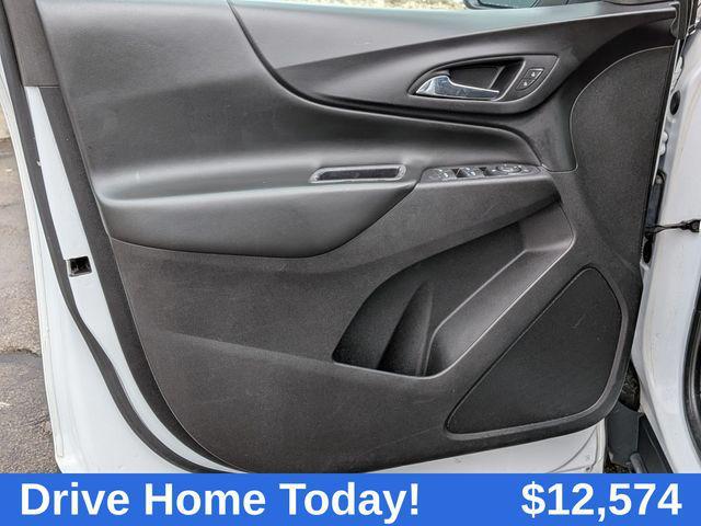used 2019 Chevrolet Equinox car, priced at $12,574