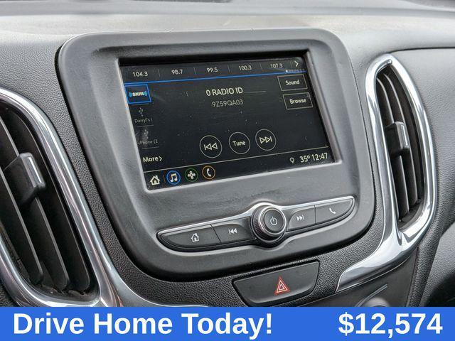 used 2019 Chevrolet Equinox car, priced at $12,574