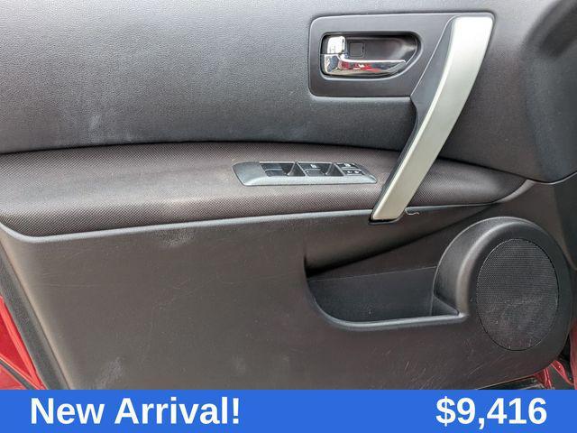 used 2014 Nissan Rogue Select car, priced at $9,416