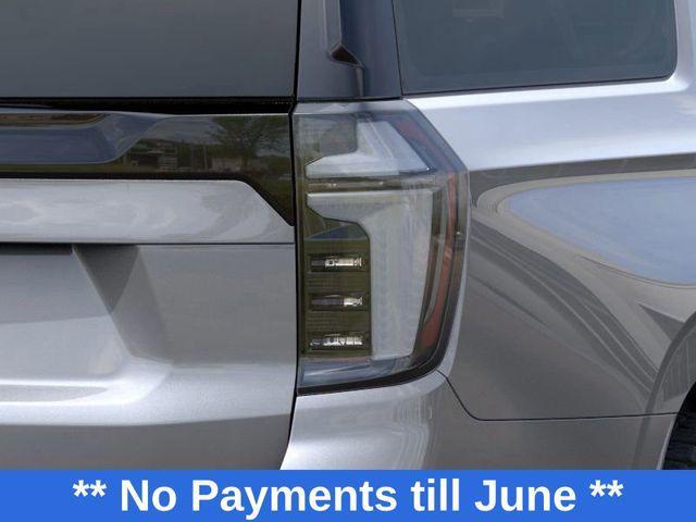 new 2026 Chevrolet Suburban car, priced at $77,131