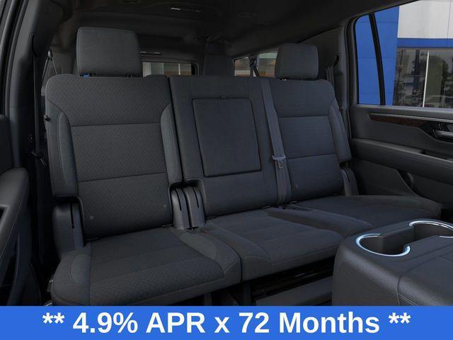 new 2026 Chevrolet Suburban car, priced at $70,972