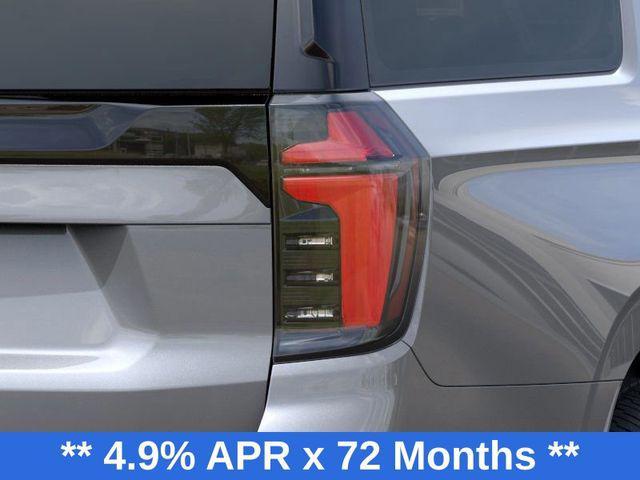 new 2026 Chevrolet Suburban car, priced at $70,972