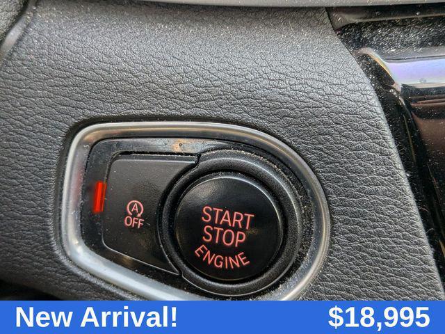 used 2019 BMW X1 car, priced at $18,995