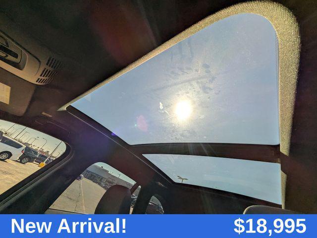 used 2019 BMW X1 car, priced at $18,995