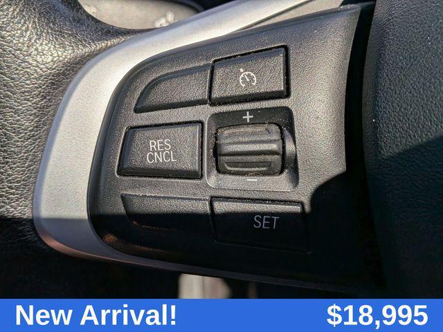 used 2019 BMW X1 car, priced at $18,995