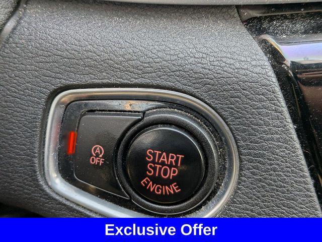 used 2019 BMW X1 car, priced at $17,800