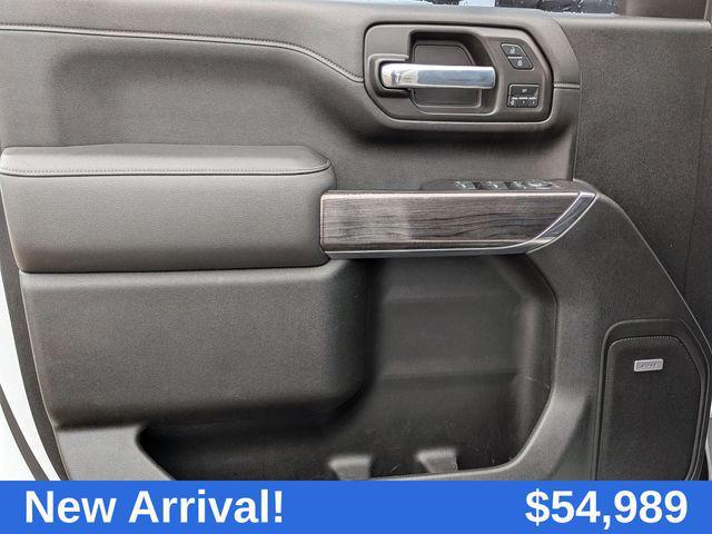 used 2021 Chevrolet Silverado 2500 car, priced at $54,989