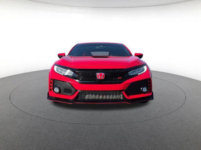 used 2019 Honda Civic Type R car, priced at $33,411