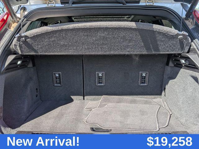 used 2019 Cadillac XT4 car, priced at $19,258