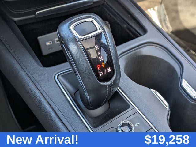 used 2019 Cadillac XT4 car, priced at $19,258