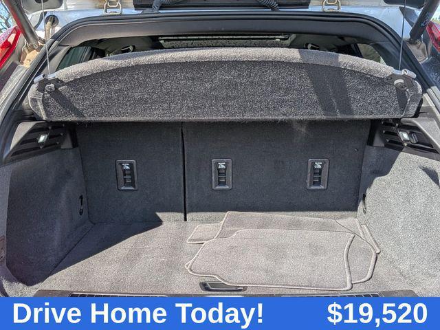 used 2019 Cadillac XT4 car, priced at $19,520