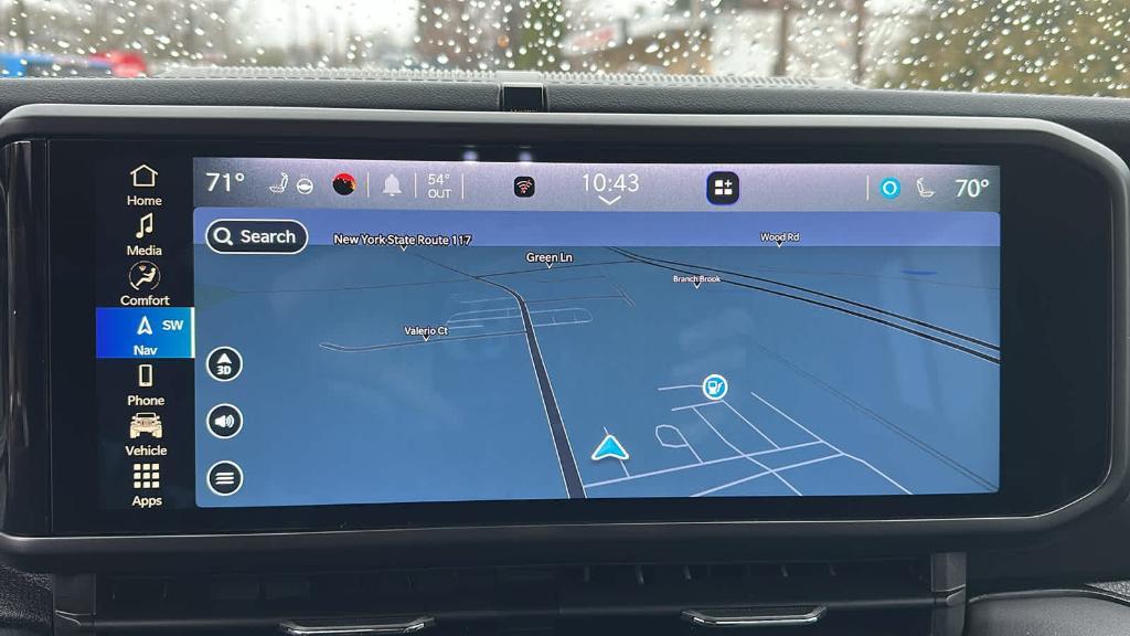 new 2024 Jeep Wrangler 4xe car