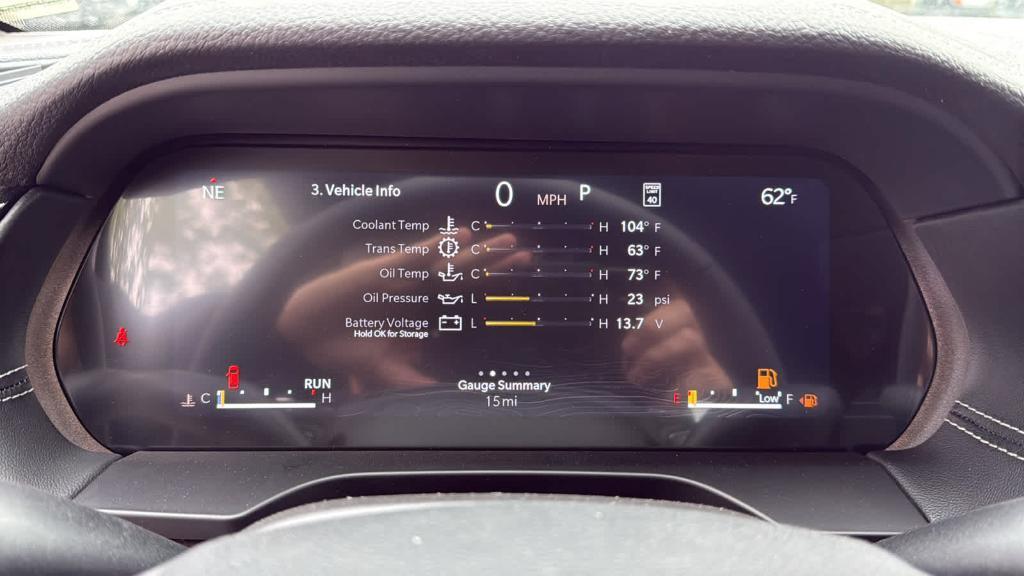 new 2026 Jeep Grand Cherokee car, priced at $49,910
