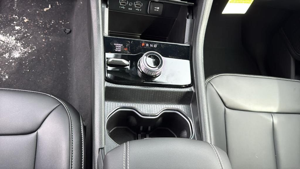 used 2026 Jeep Grand Cherokee car