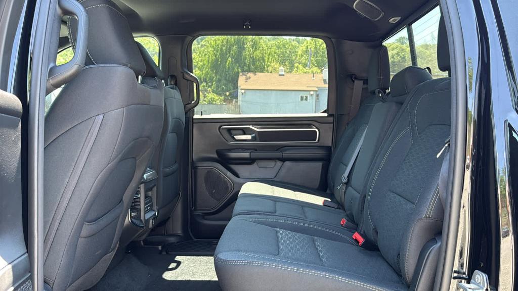 new 2026 Ram 1500 car, priced at $62,430