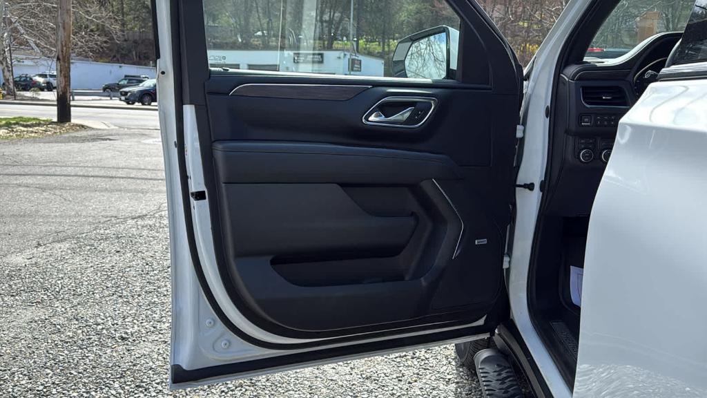 used 2023 Chevrolet Tahoe car, priced at $57,899