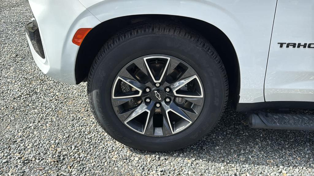 used 2023 Chevrolet Tahoe car, priced at $57,899
