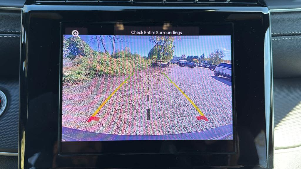 new 2025 Jeep Grand Cherokee car, priced at $44,980