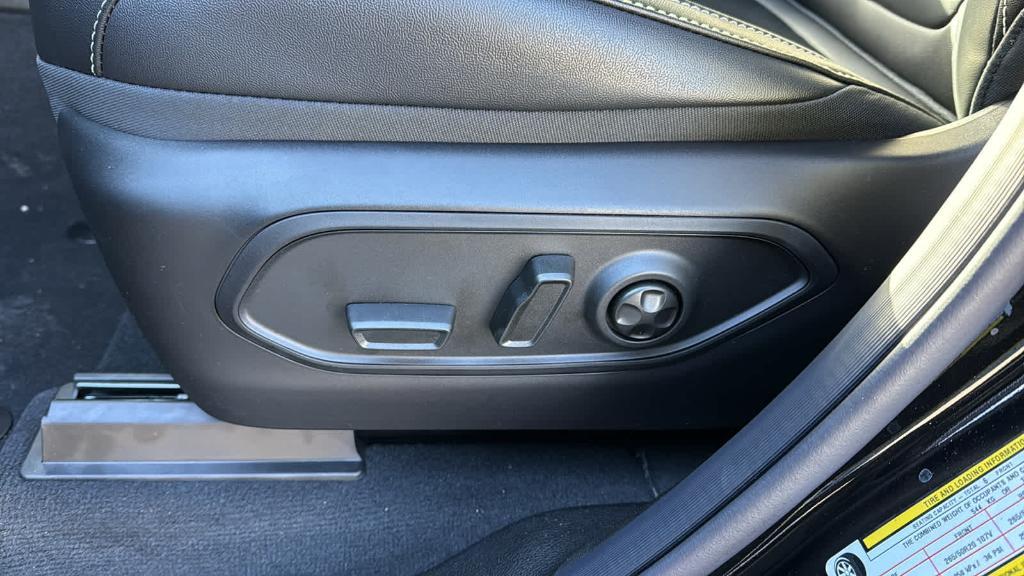 new 2025 Jeep Grand Cherokee L car, priced at $52,835