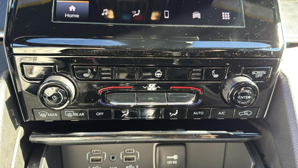 new 2025 Jeep Grand Cherokee car, priced at $46,625