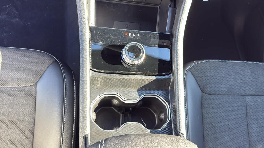 new 2025 Jeep Grand Cherokee car, priced at $46,625