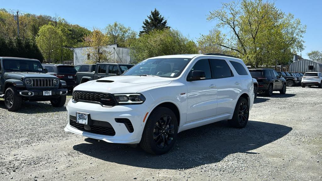 new 2026 Dodge Durango car, priced at $48,910