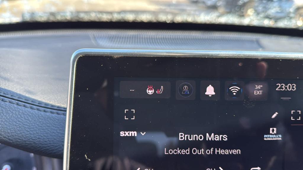 new 2026 Jeep Compass car, priced at $34,110