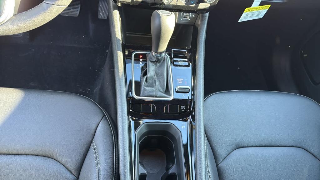 new 2026 Jeep Compass car, priced at $34,110