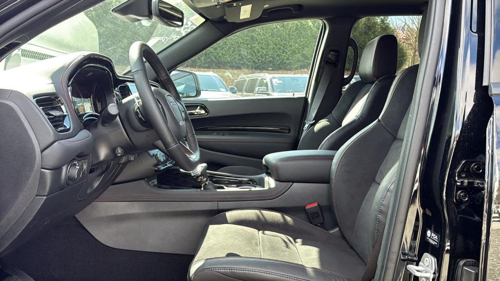 new 2026 Dodge Durango car, priced at $48,910