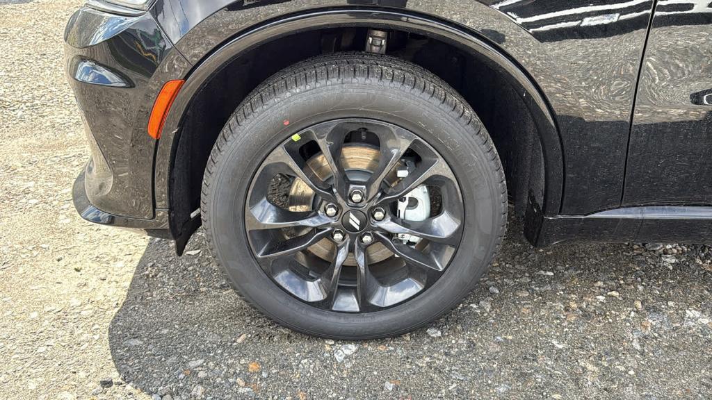 new 2026 Dodge Durango car, priced at $48,910