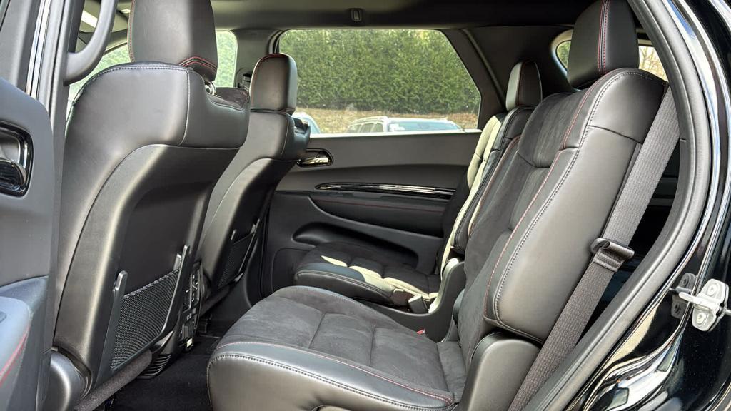 new 2026 Dodge Durango car, priced at $48,910
