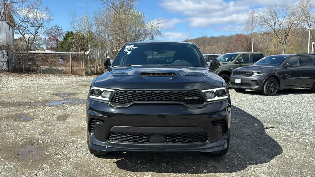 new 2026 Dodge Durango car, priced at $48,910