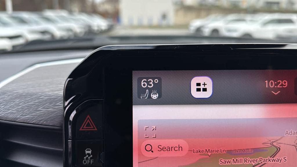 new 2026 Ram 1500 car, priced at $78,020