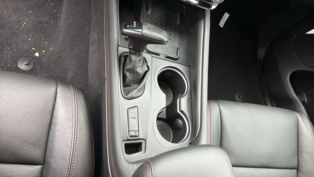 new 2026 Dodge Durango car, priced at $49,040