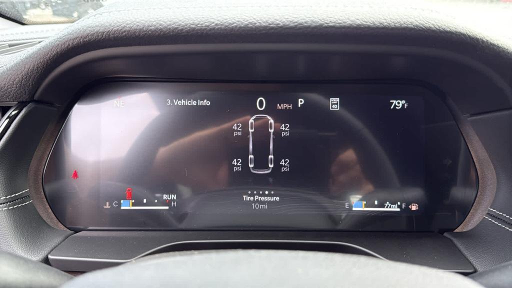 new 2026 Jeep Grand Cherokee L car, priced at $55,975