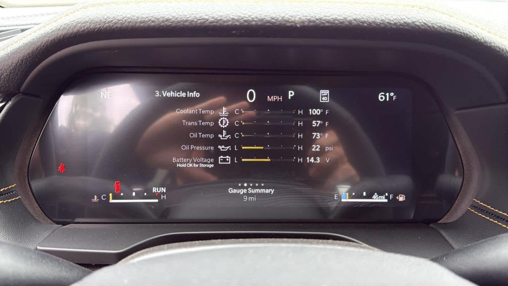 new 2026 Jeep Grand Cherokee car, priced at $51,480