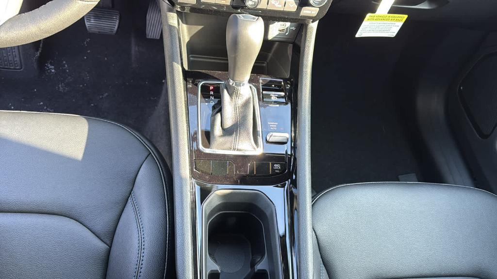 new 2026 Jeep Compass car, priced at $36,105