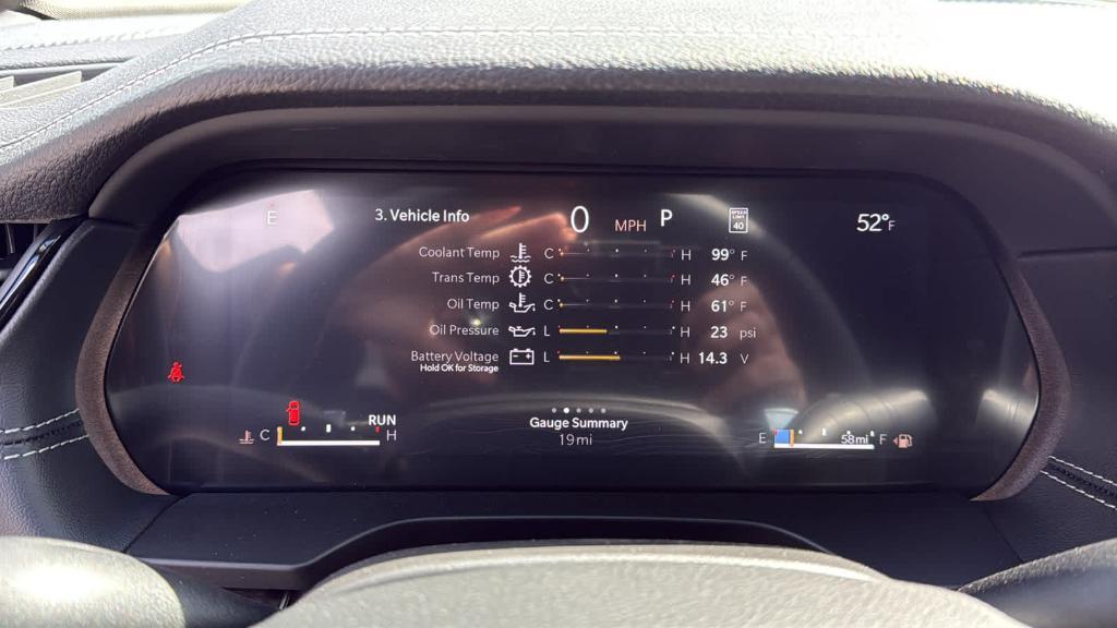 new 2026 Jeep Grand Cherokee L car, priced at $48,850