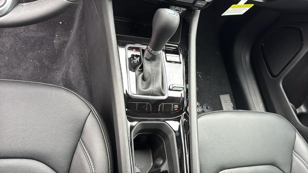 new 2026 Jeep Compass car, priced at $34,705