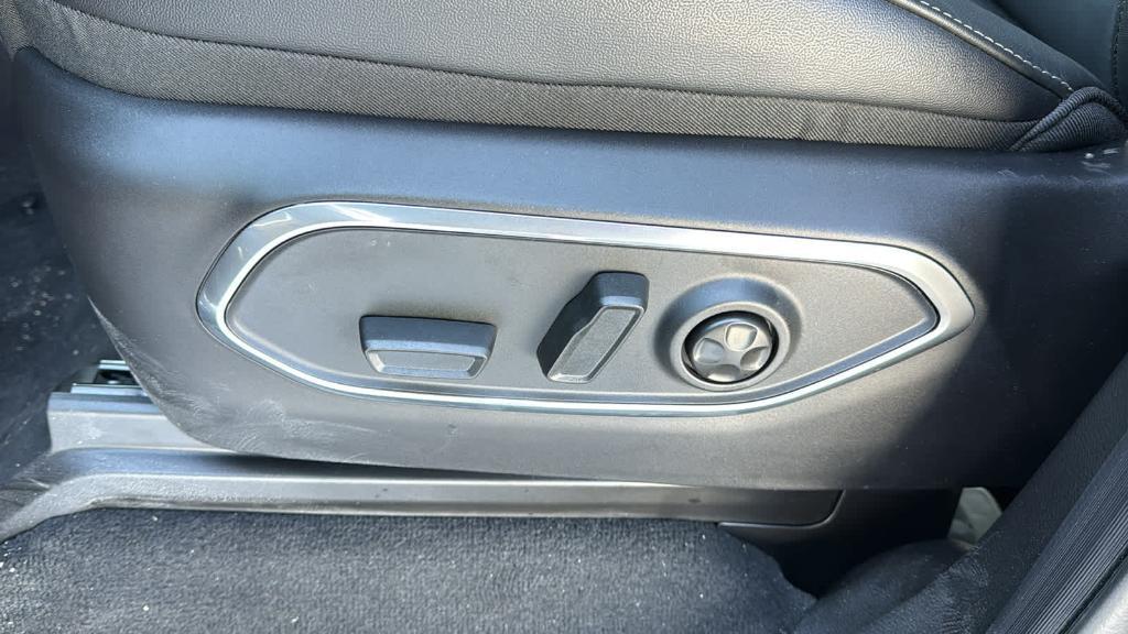 new 2026 Jeep Grand Wagoneer car, priced at $72,250