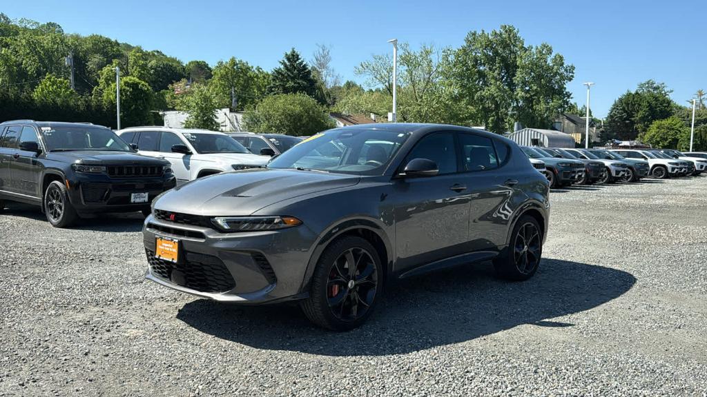 used 2024 Dodge Hornet car, priced at $27,779