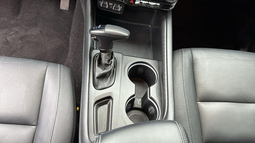 used 2022 Dodge Durango car, priced at $29,987