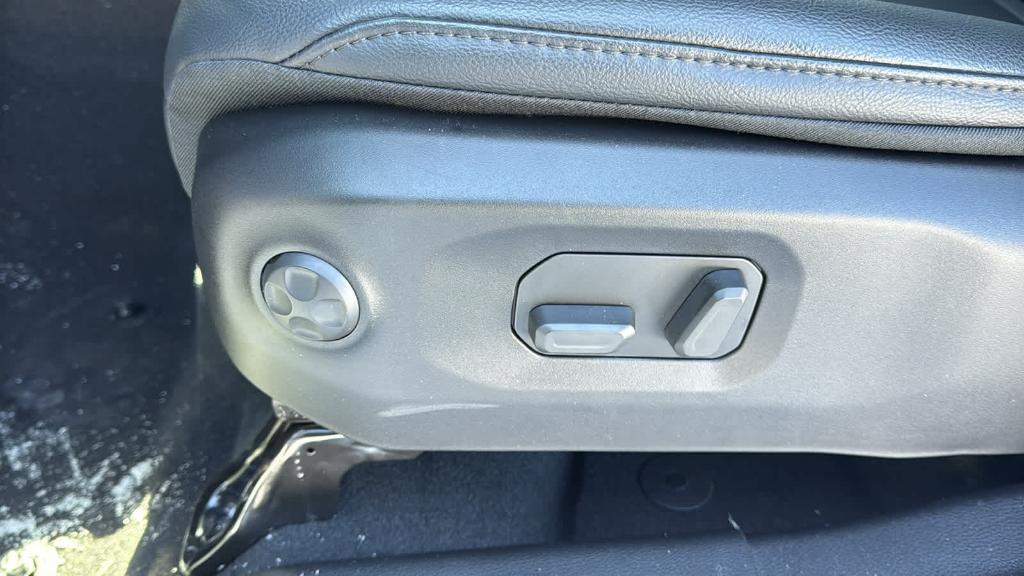 new 2026 Jeep Wrangler car, priced at $55,380